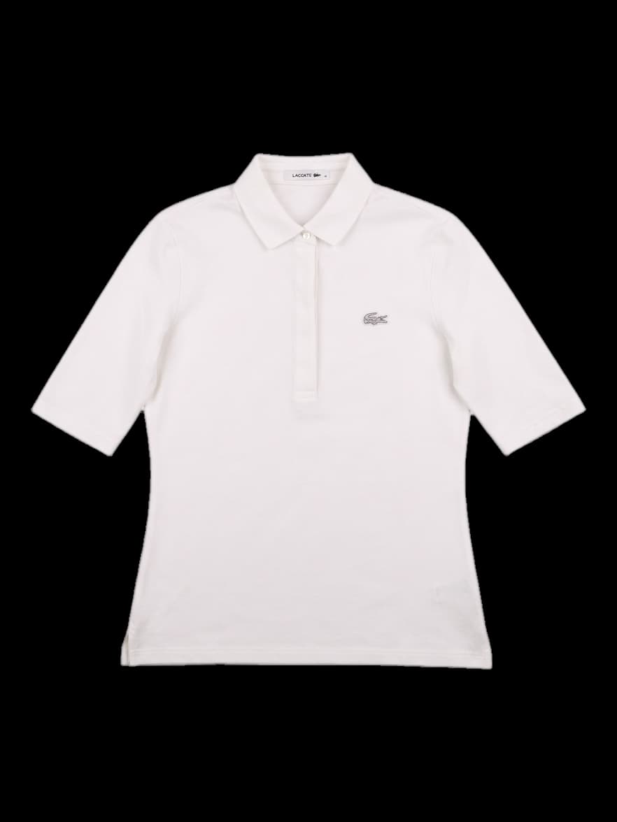 여성 반팔카라티