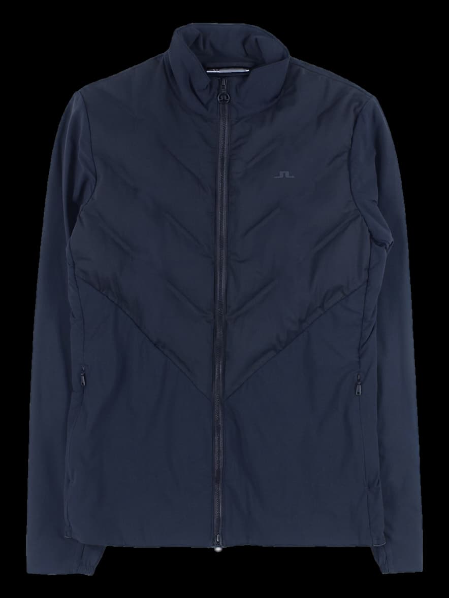 여성 집업 패딩 점퍼