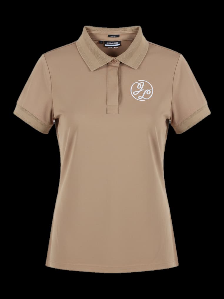 여성 반팔카라티