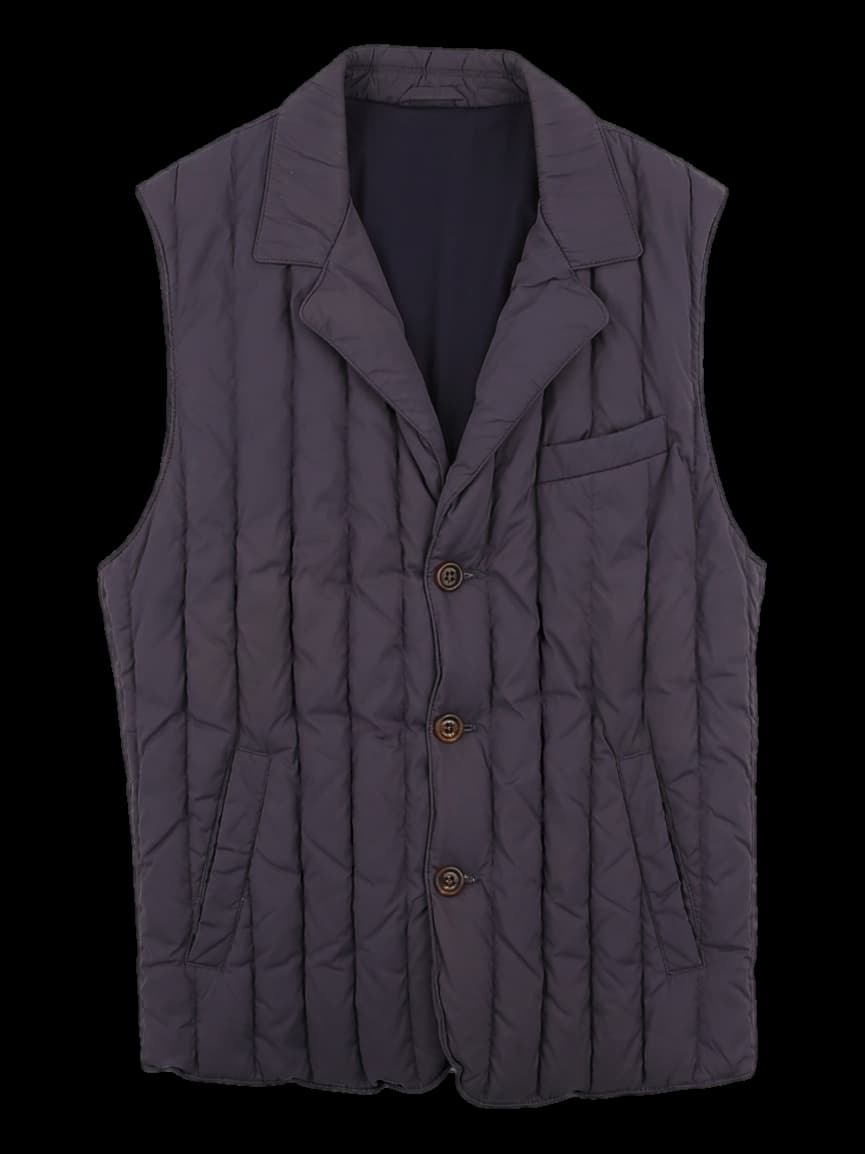 남성 패딩베스트