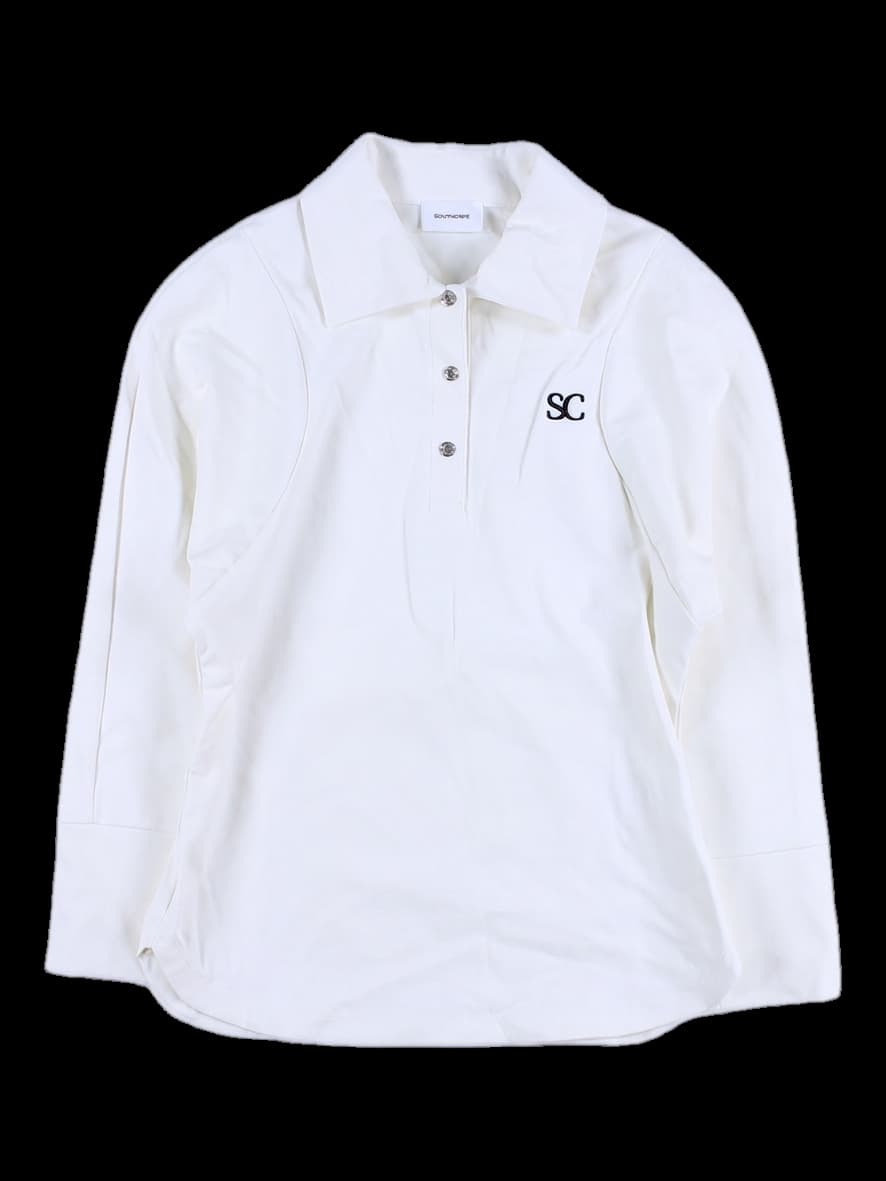 여성 긴팔카라티