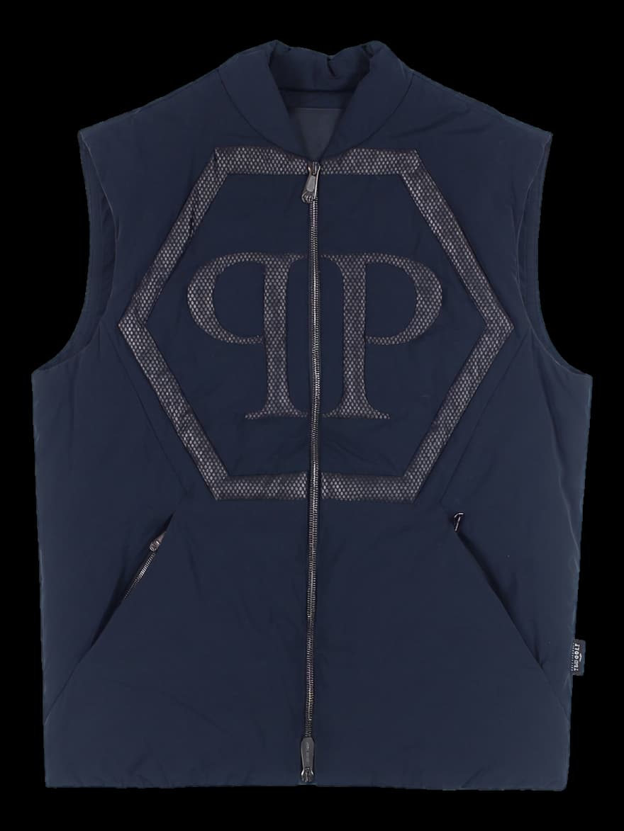 남성 패딩베스트