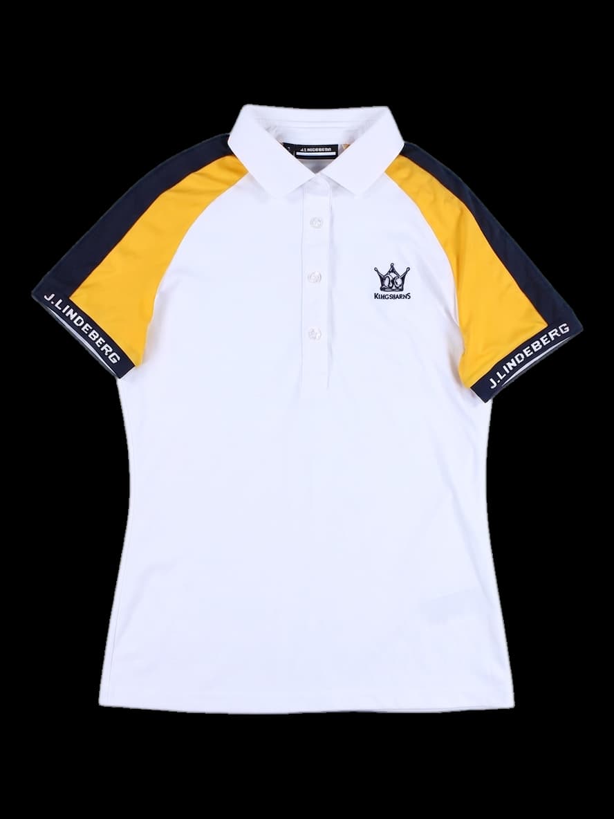 여성 반팔카라티