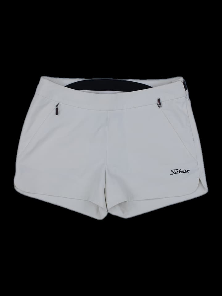 타이틀리스트 여성 골프 반바지