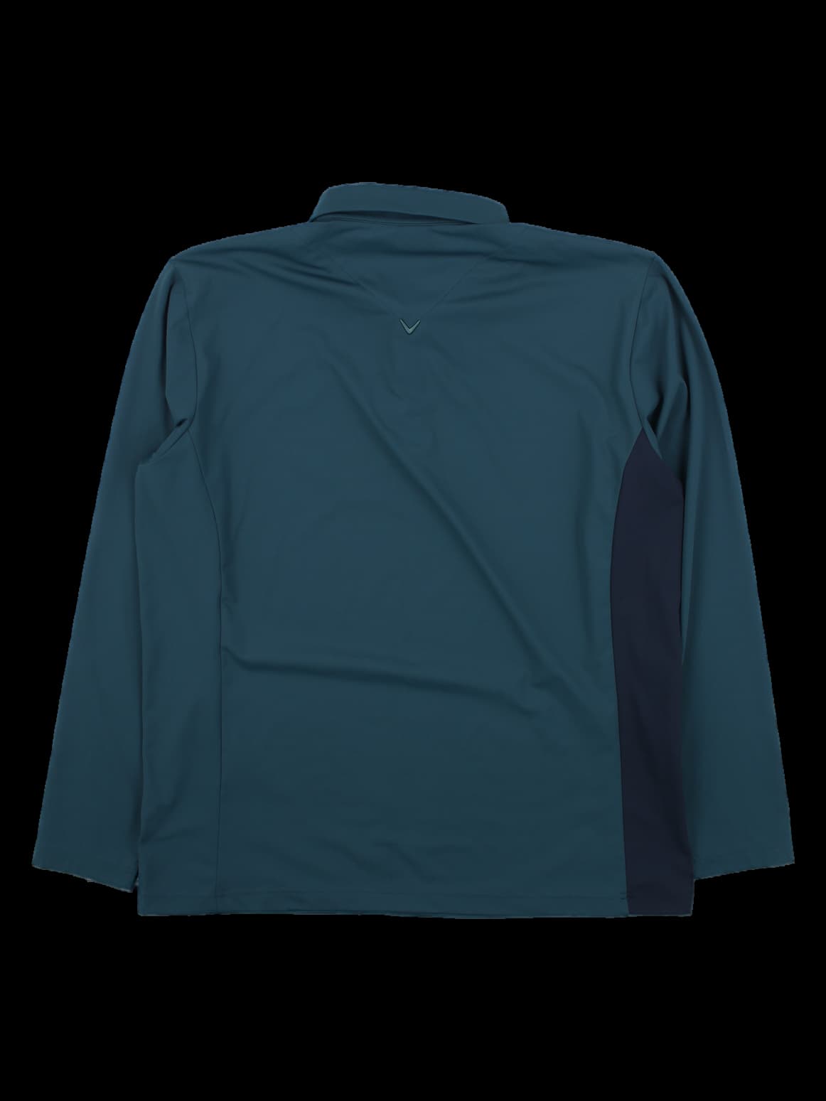 캘러웨이 긴팔 카라티