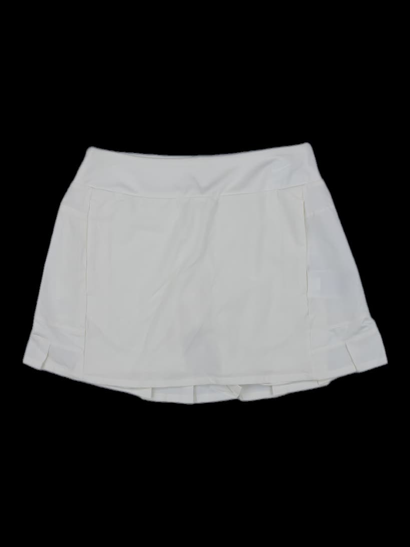 나이키 플리츠 골프 스커트