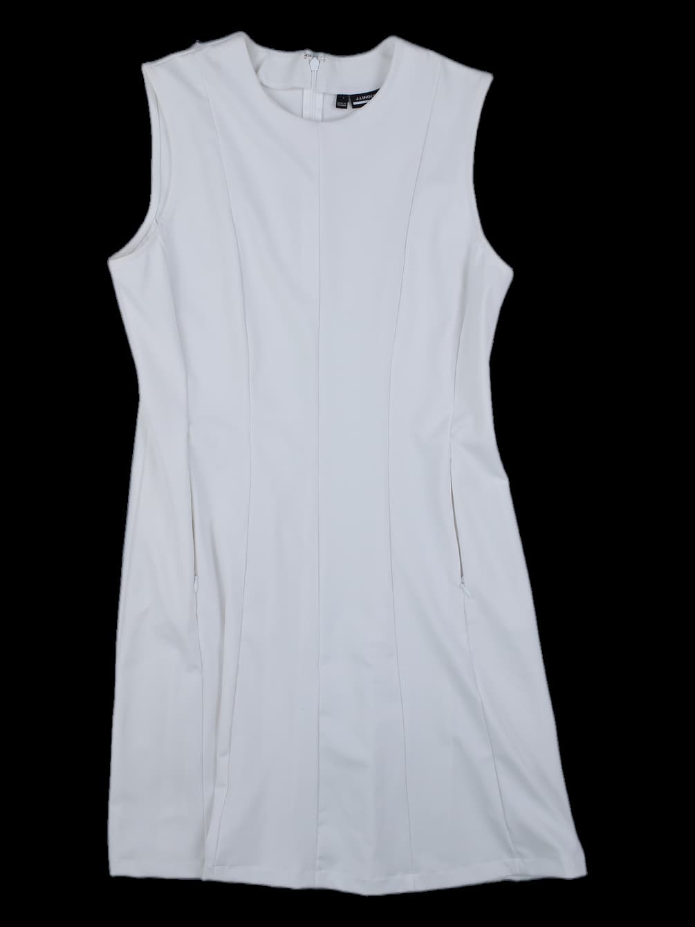 제이린드버그 민소매 원피스