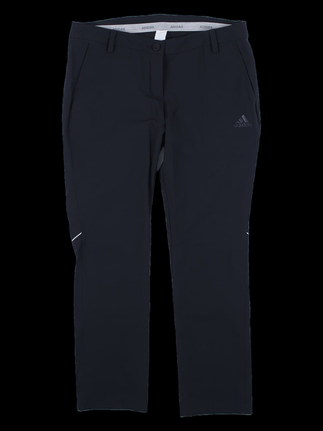 아디다스 블랙 롱팬츠