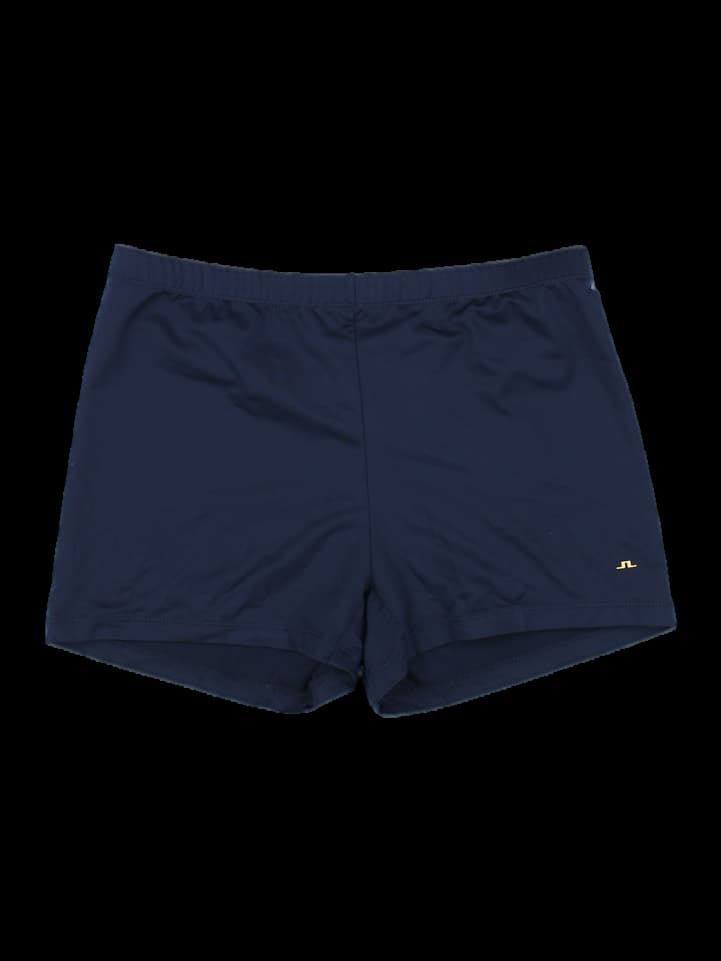 제이린드버그 네이비 플리츠 스커트