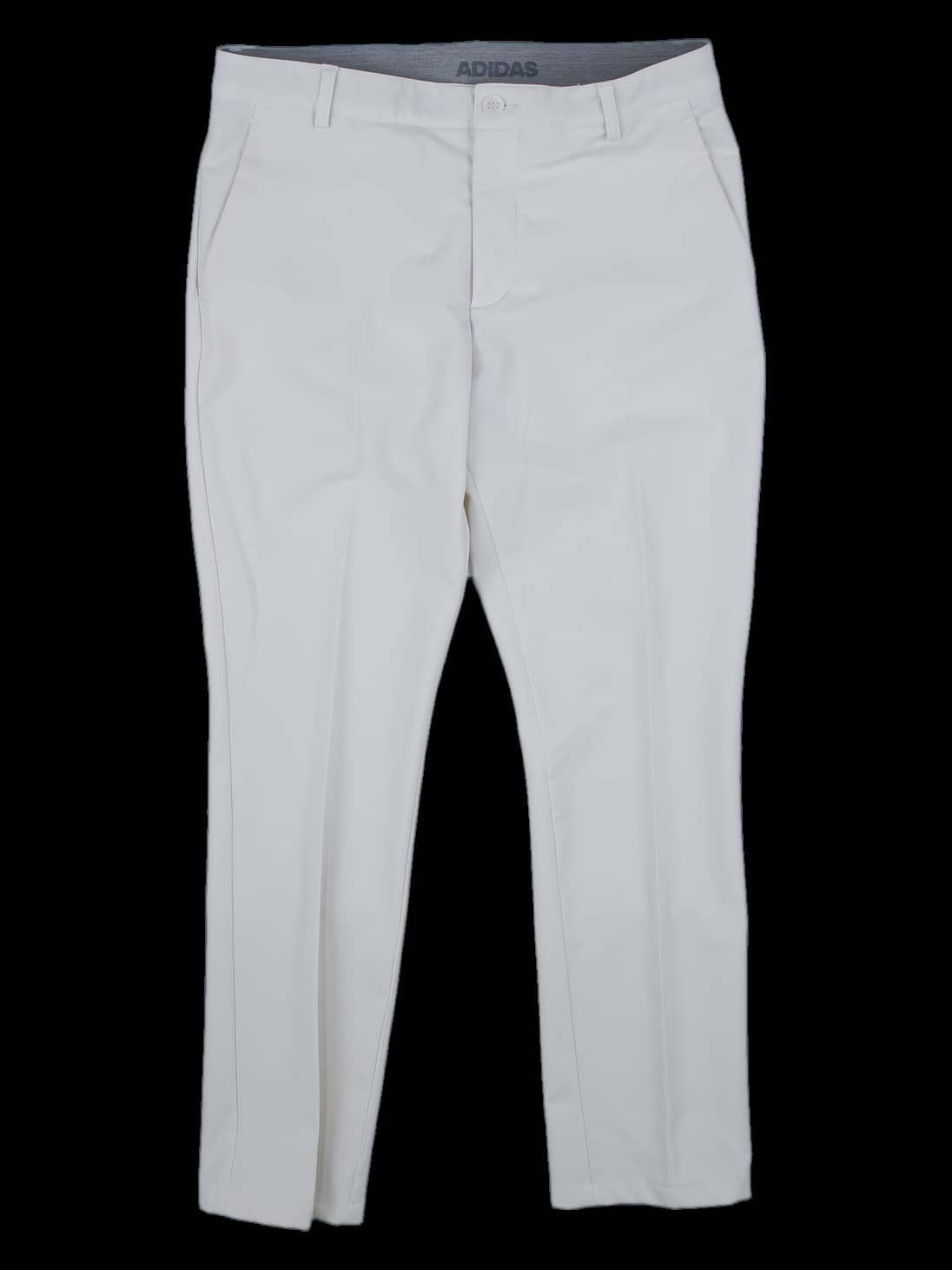 아디다스 남성 베이지 긴바지