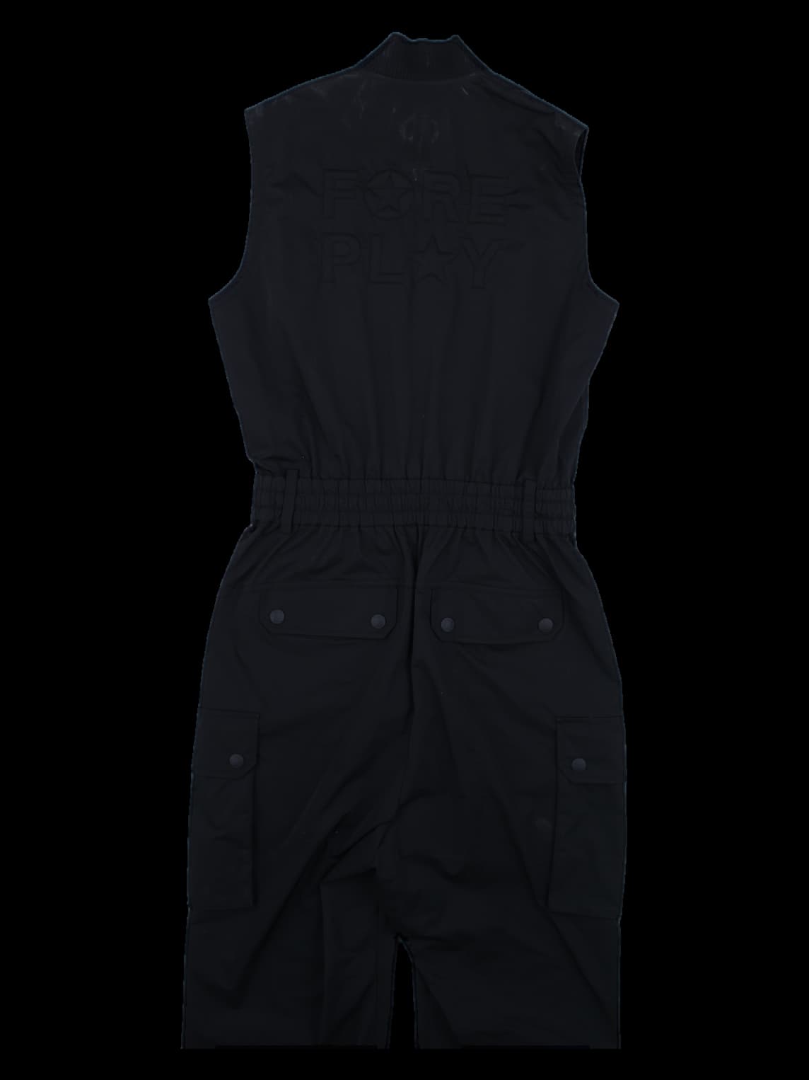 G/FORE 지포어 여성용 민소매 점프수트