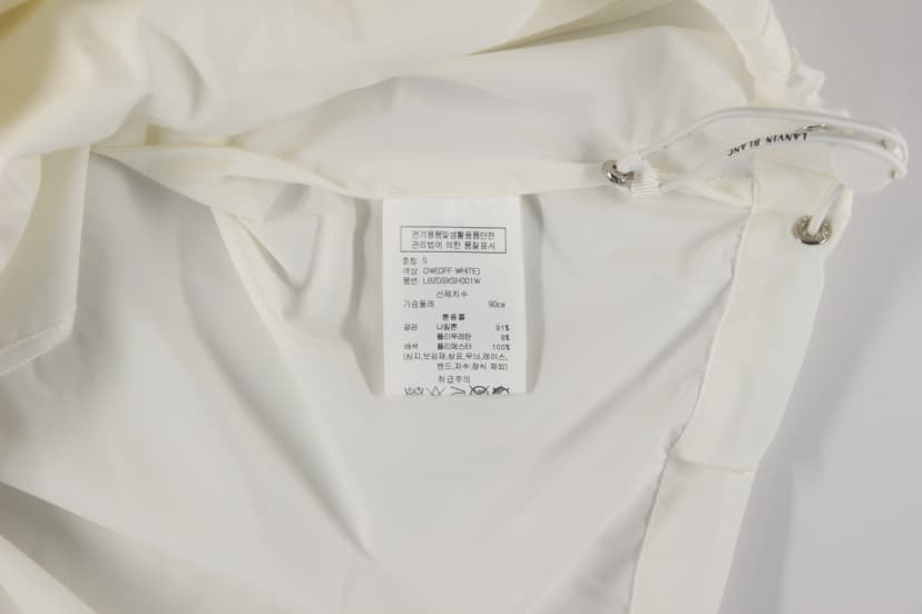 상품 설명 이미지