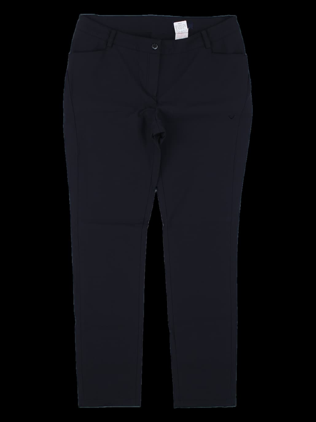 블랙 긴바지 슬랙스