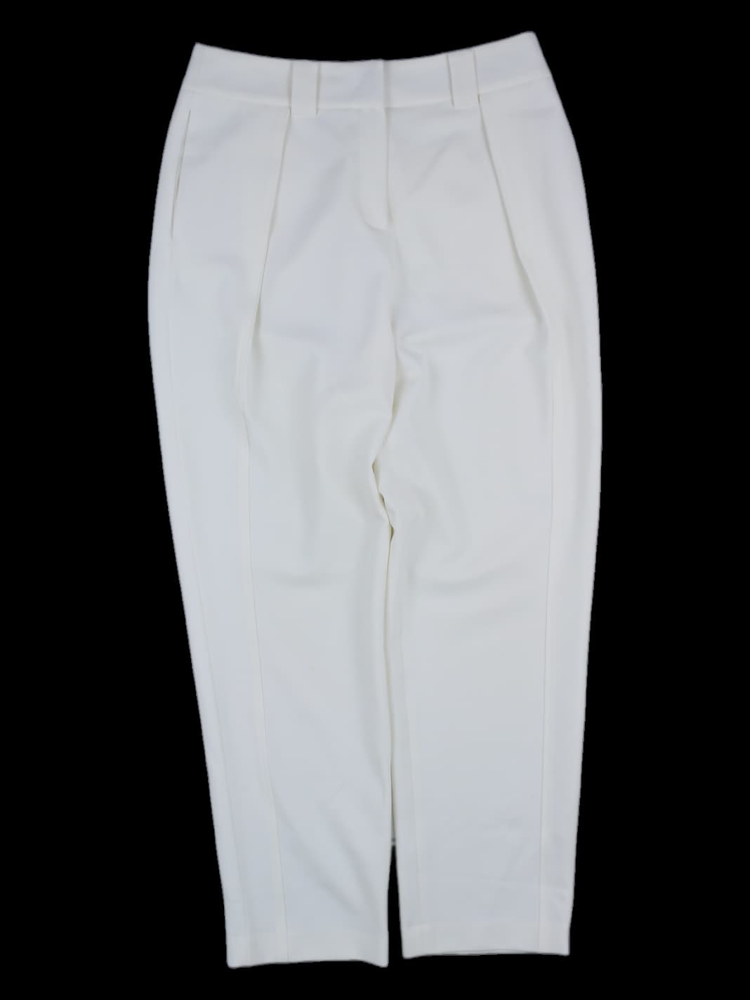 G/FORE 지포어 화이트 남성 골프 바지