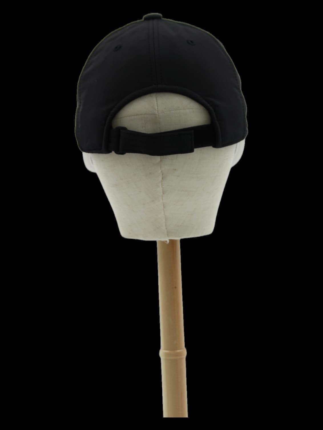 캘러웨이 블랙 배색 볼캡