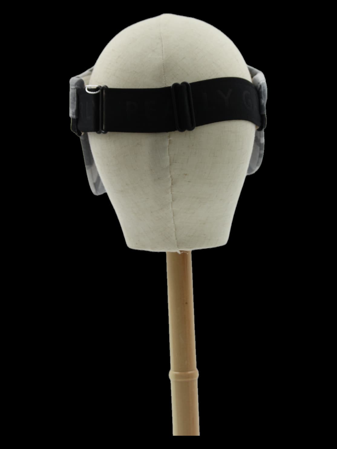 파리게이츠 그레이 카모플라쥬 썬바이저