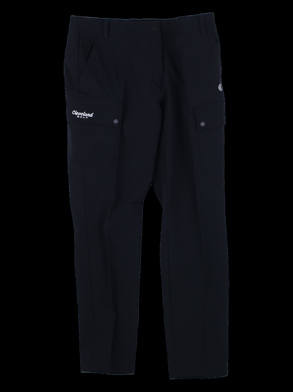 클리브랜드 골프 여성 카고 롱팬츠