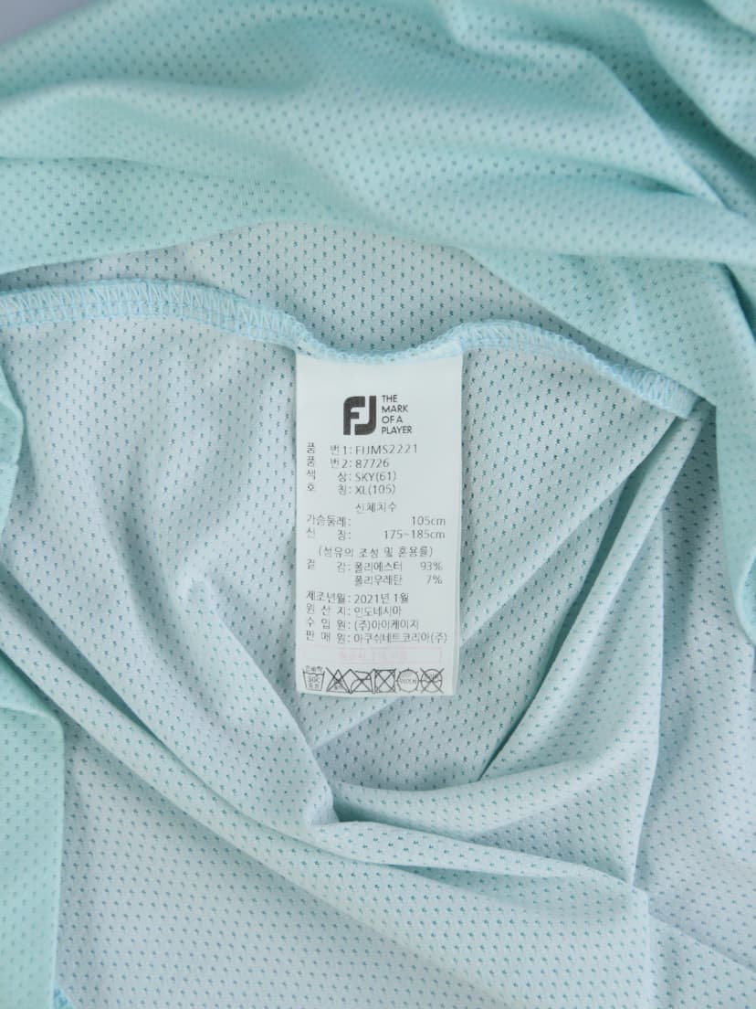 상품 설명 이미지