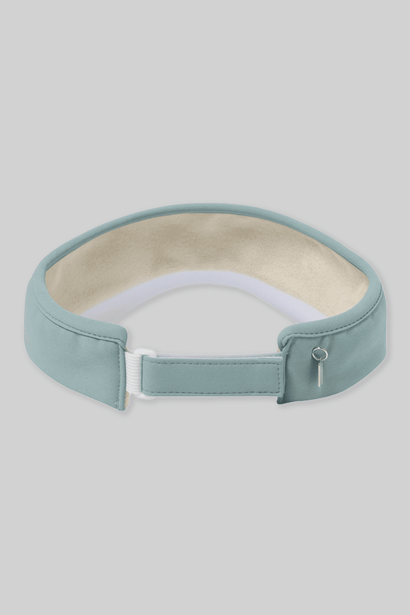 레터링 포인트 베이직 바이저