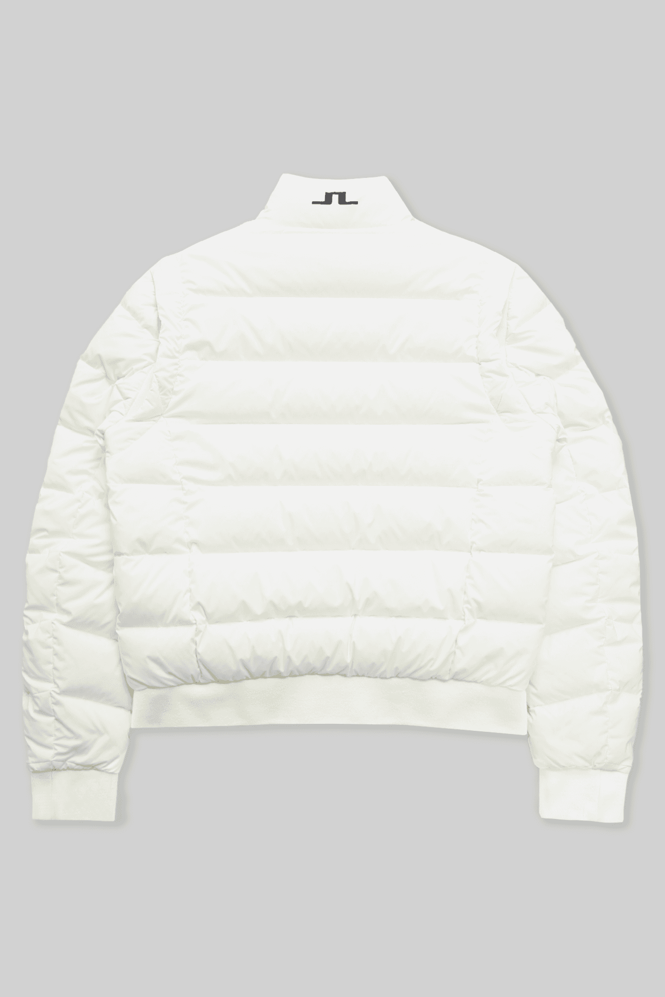 스윙 구스다운 자켓