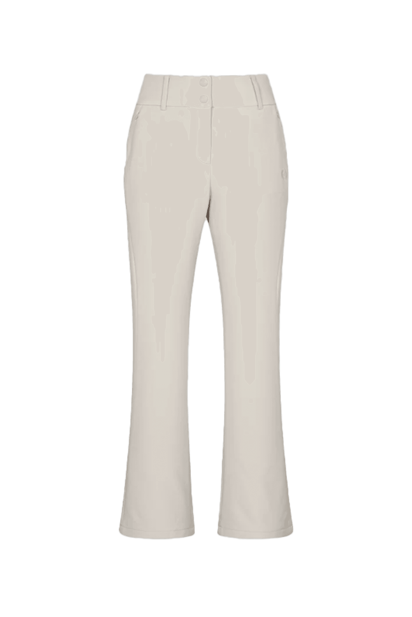 쉘러 부츠컷 팬츠