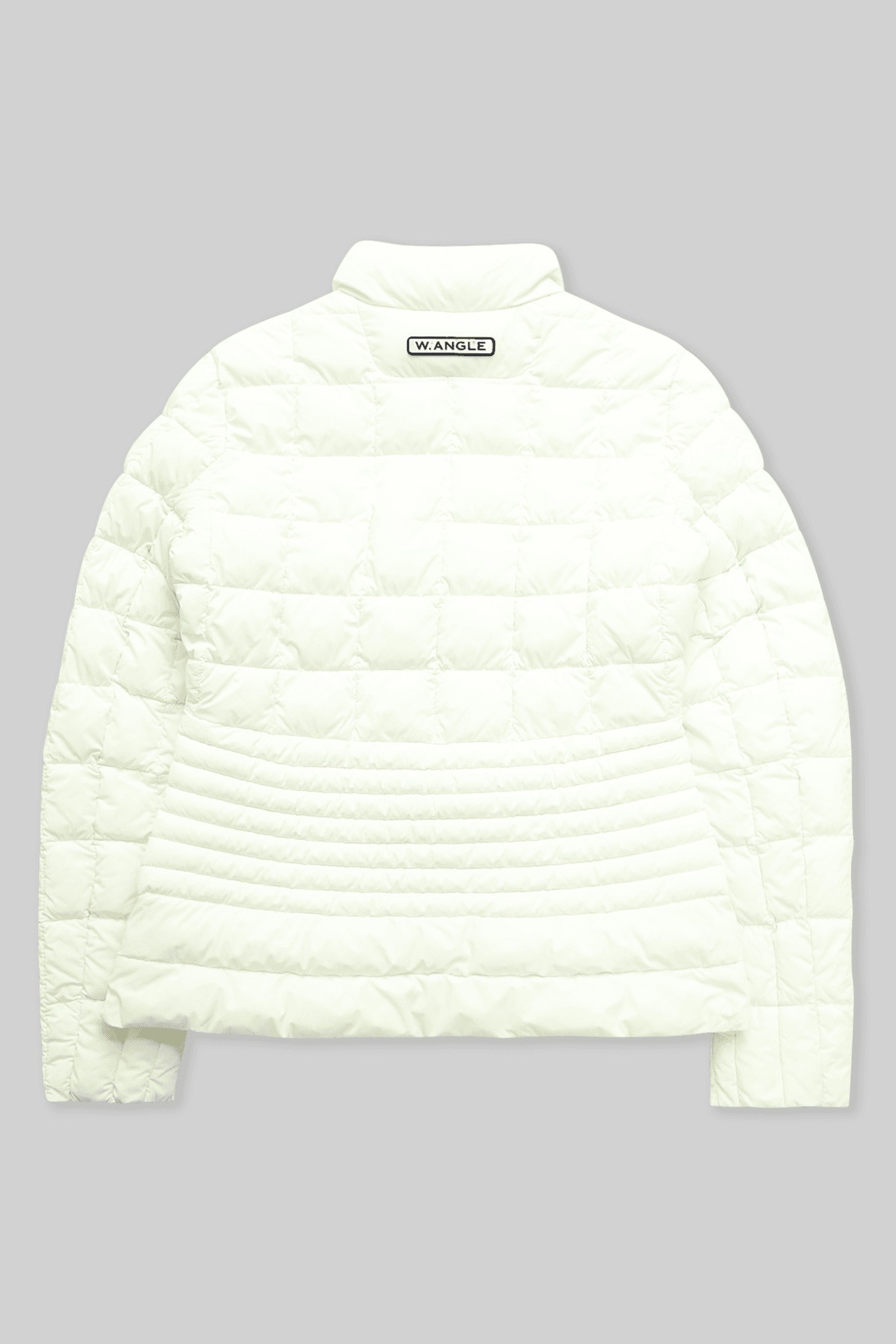 플레이 볼패딩 점퍼