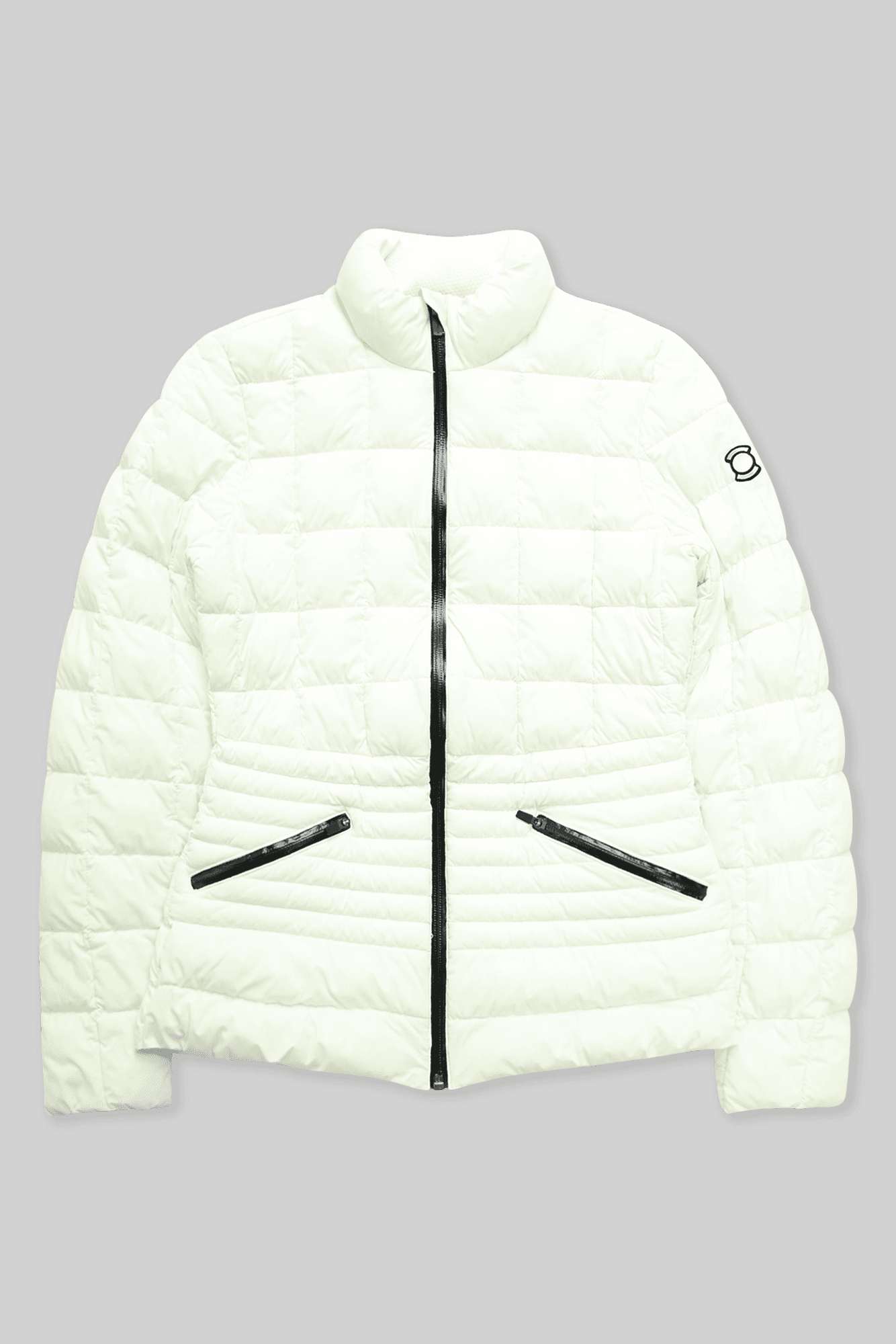 플레이 볼패딩 점퍼