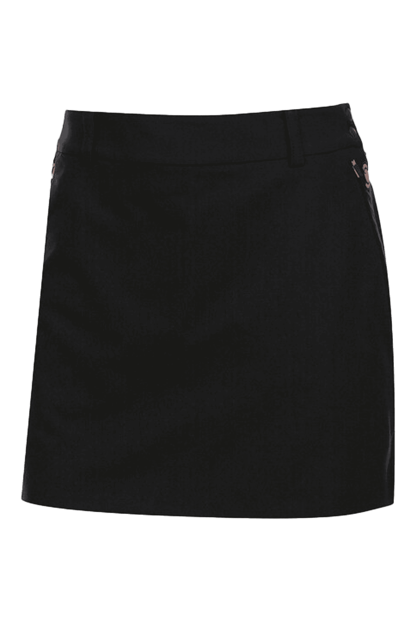 W리미티드 가을 큐롯