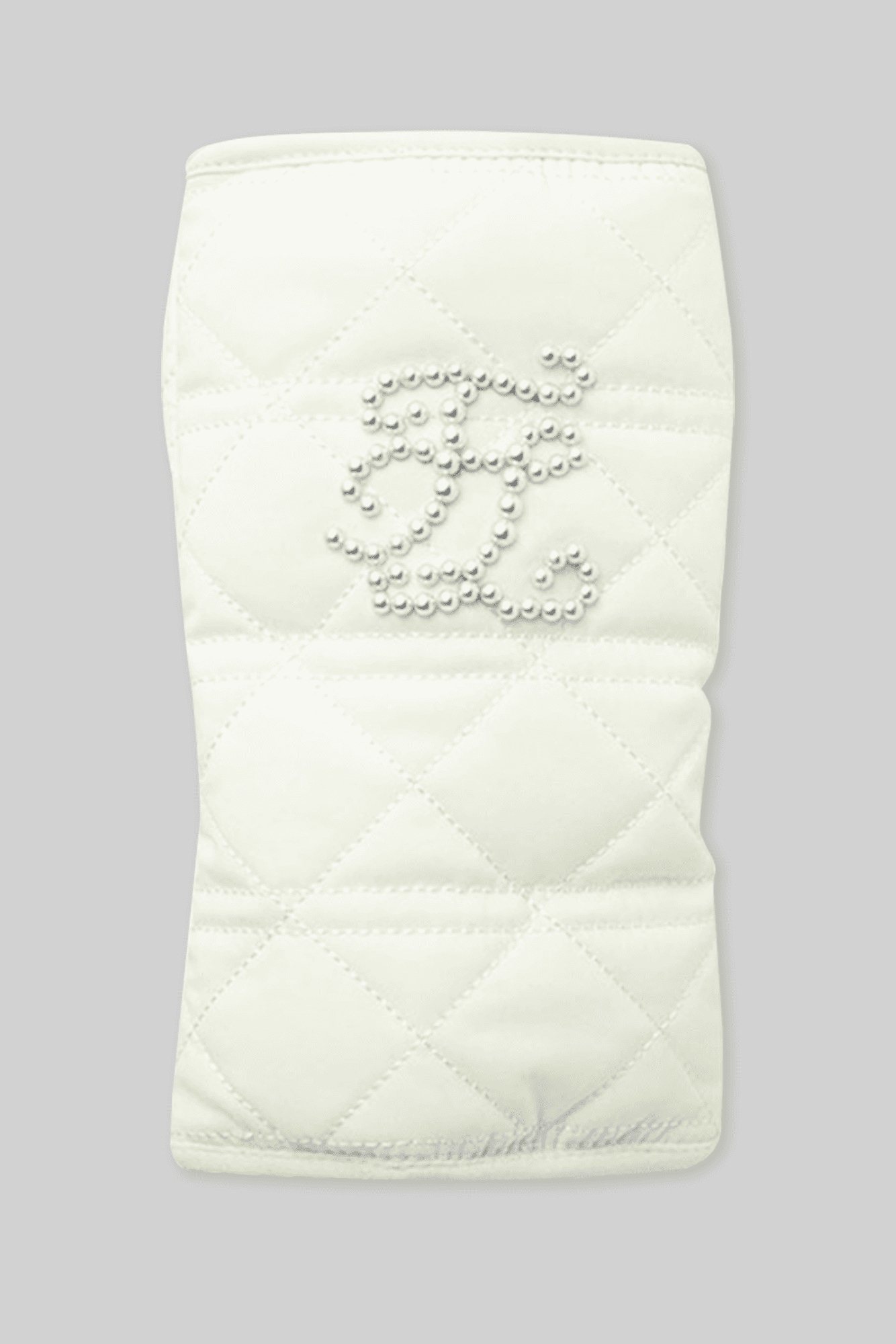 퀼팅 워머 장갑