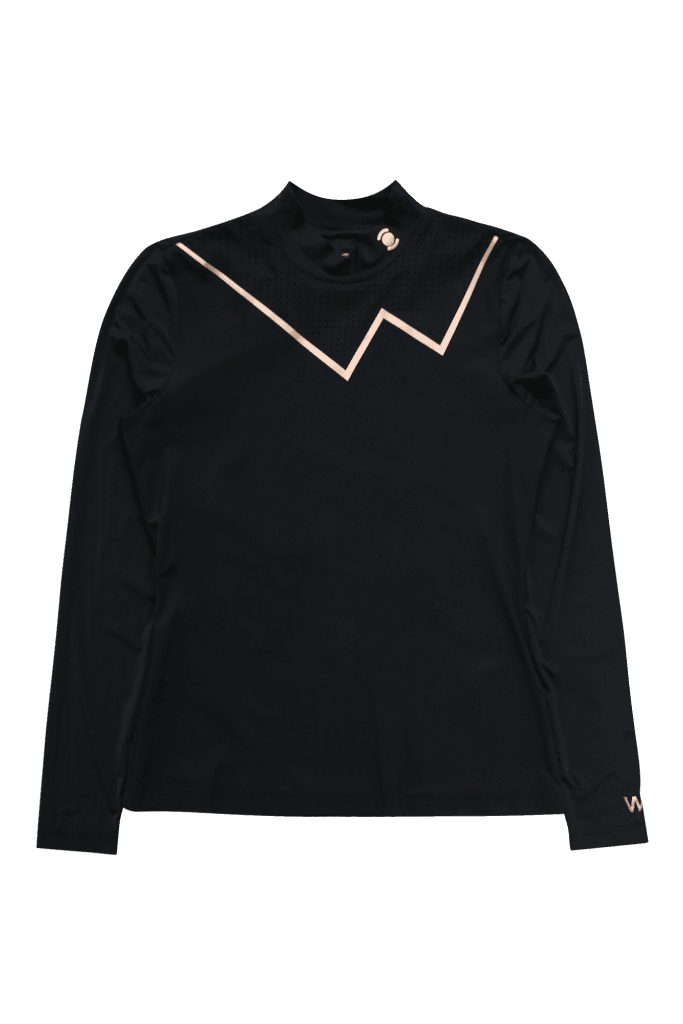 W리미티드 가을 롱슬리브 티셔츠