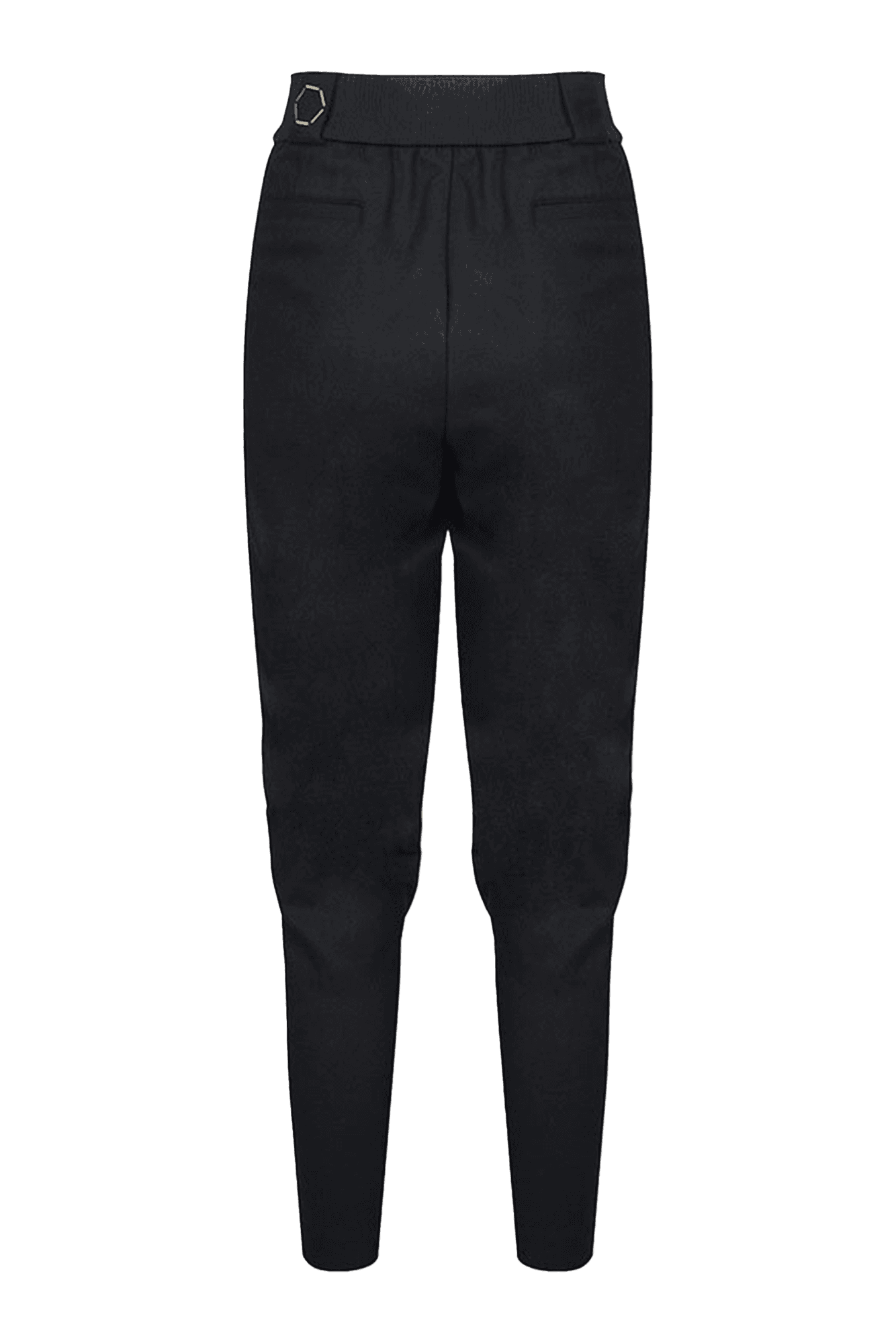 퀸즈 플러스 니커 클래식 팬츠