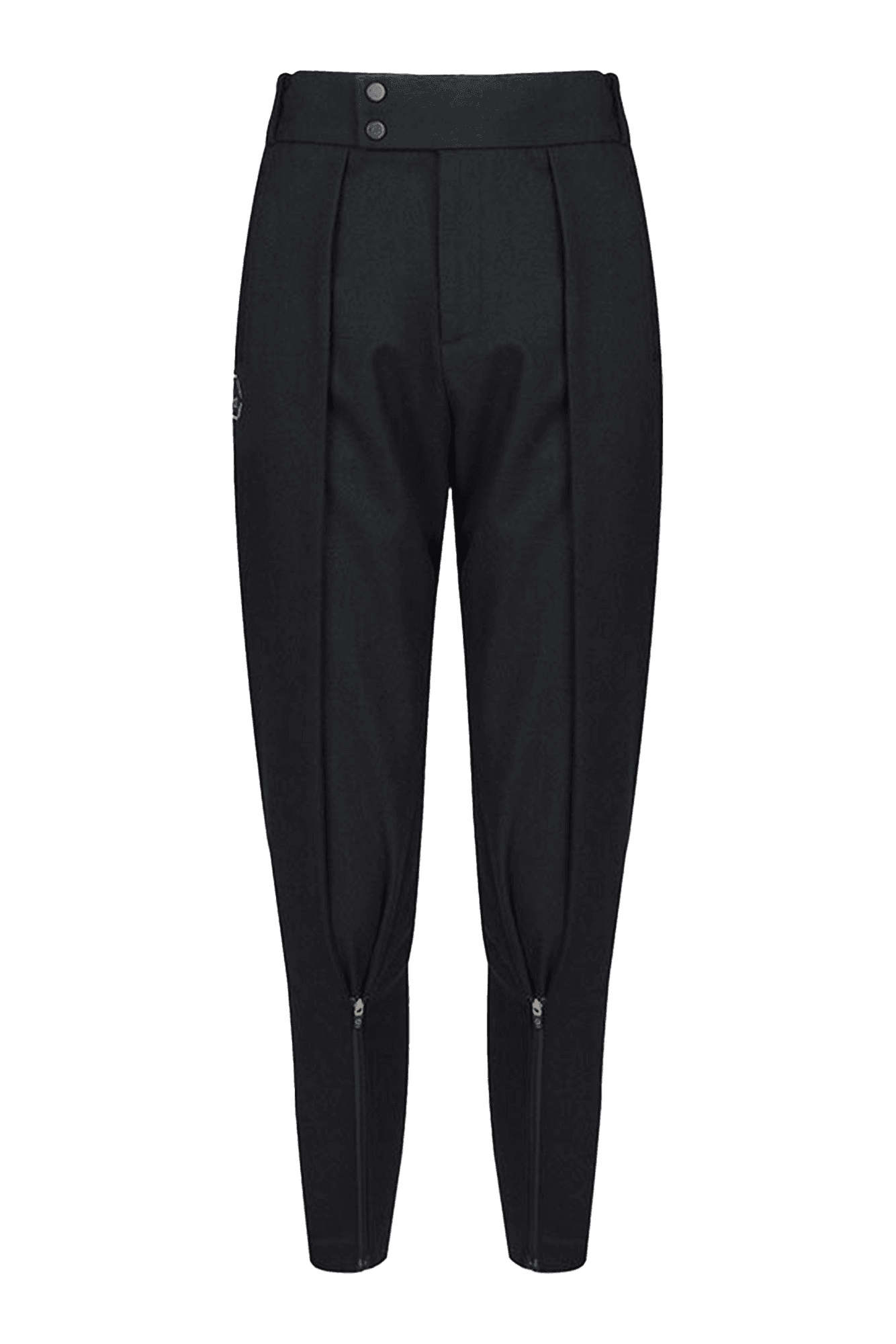 퀸즈 플러스 니커 클래식 팬츠