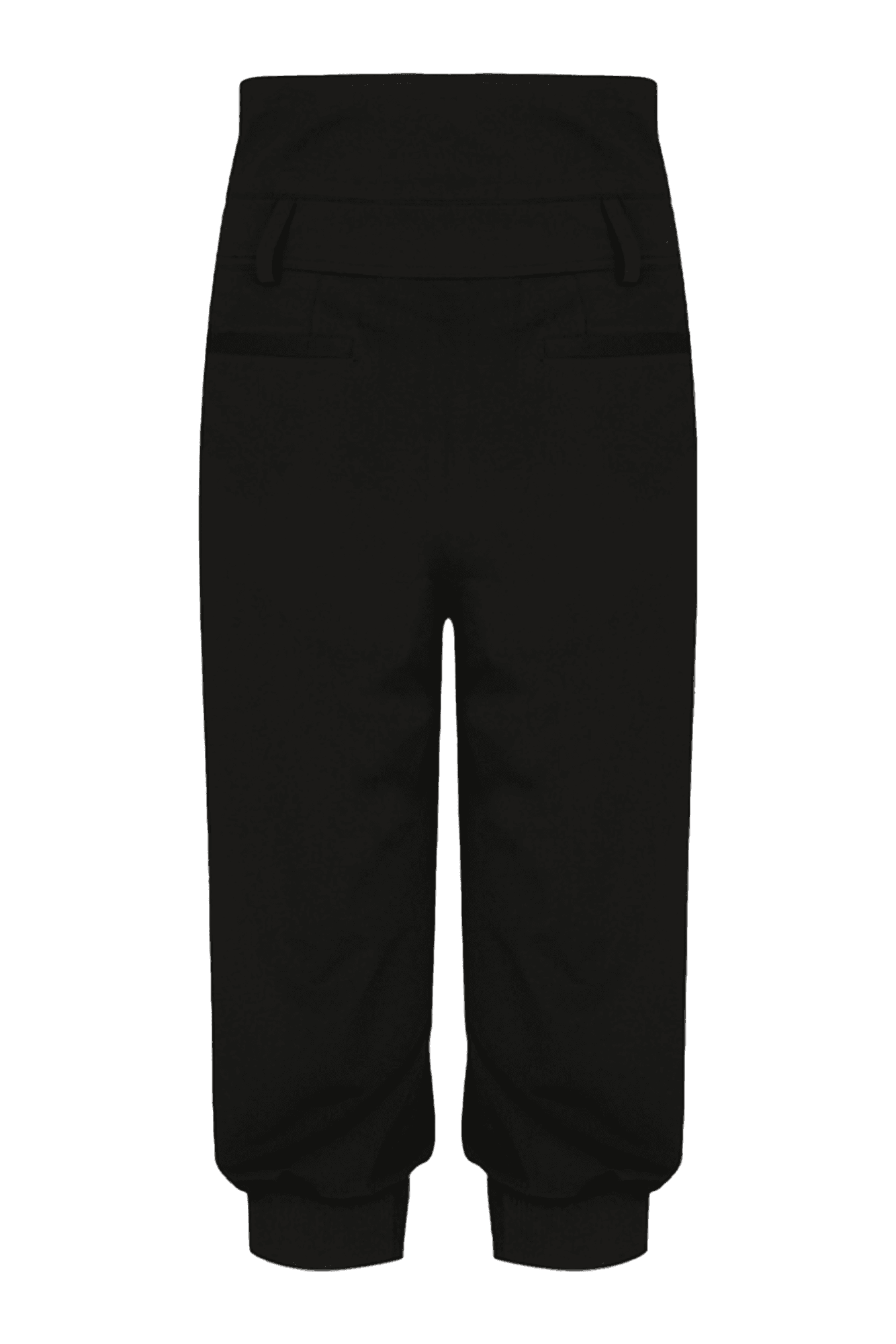 퀸즈 니커보커 팬츠