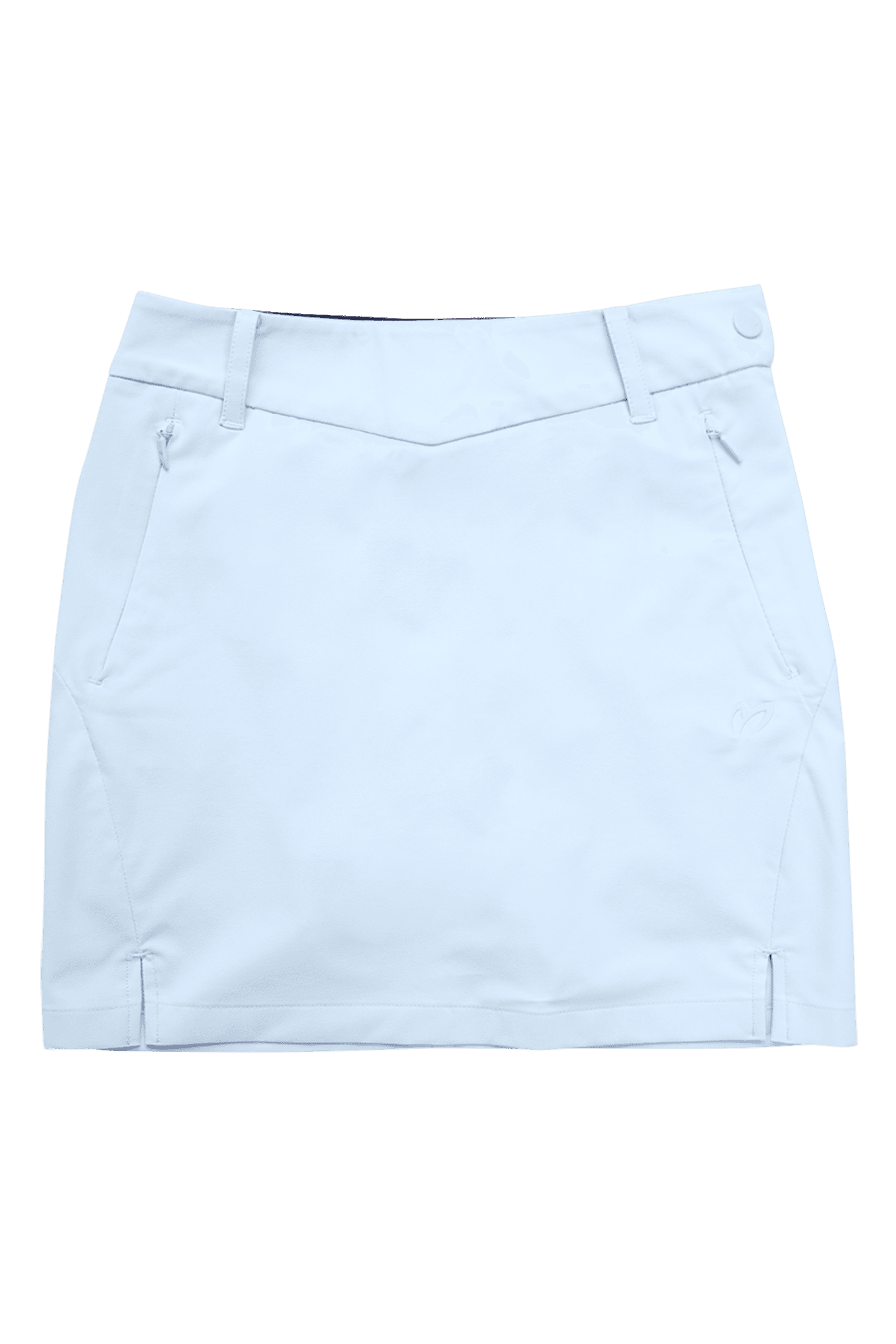 절개 포인트 스커트