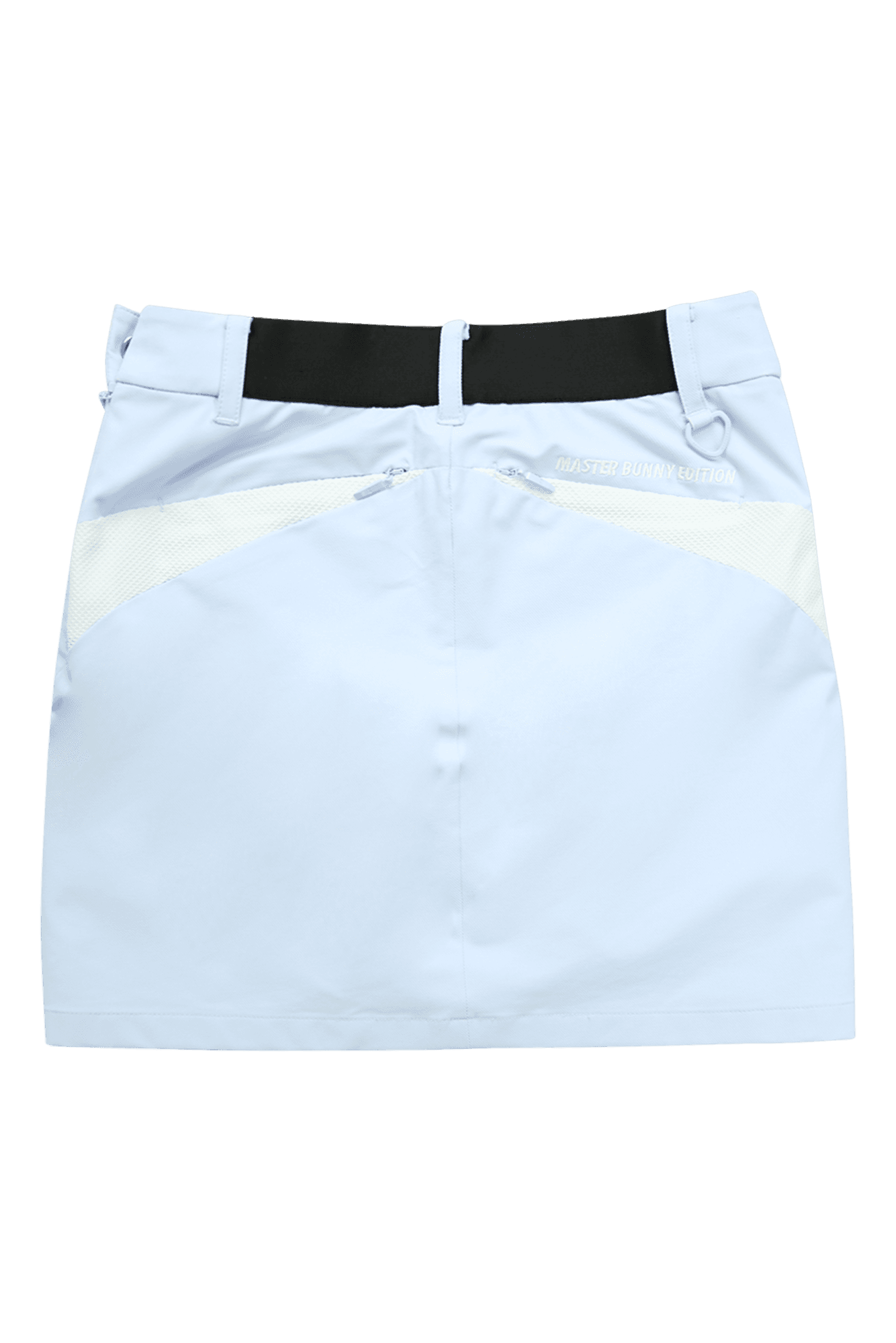 절개 포인트 스커트