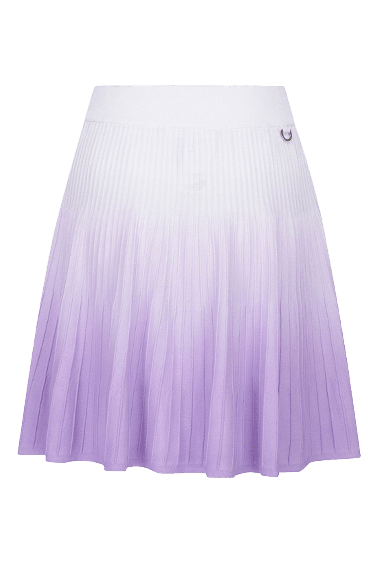 그라디언트 스커트