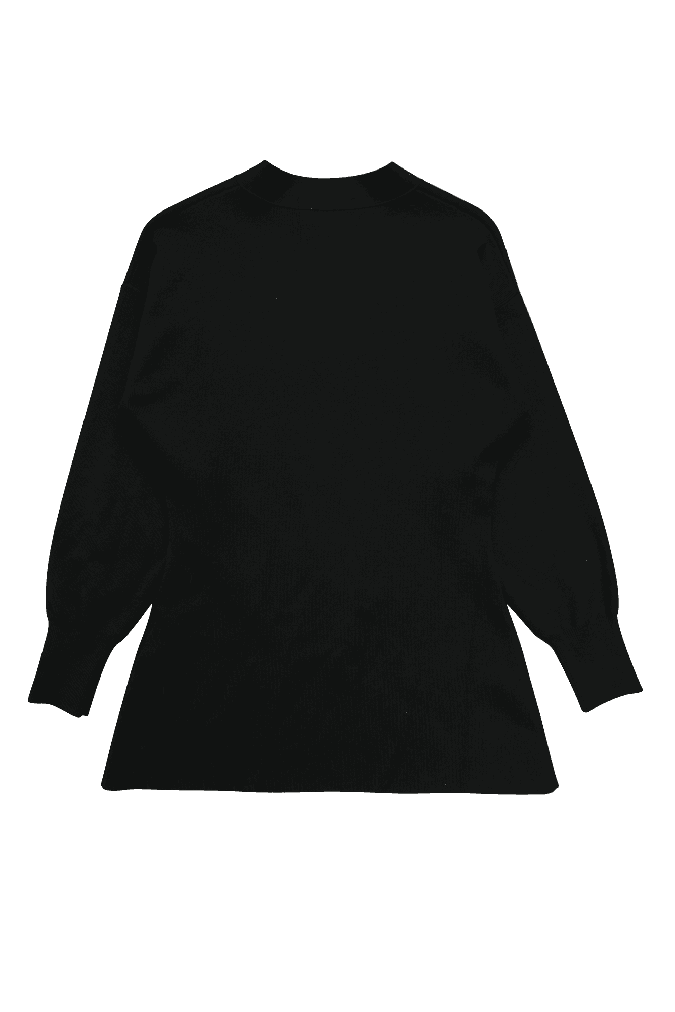 볼륨 버튼 가디건