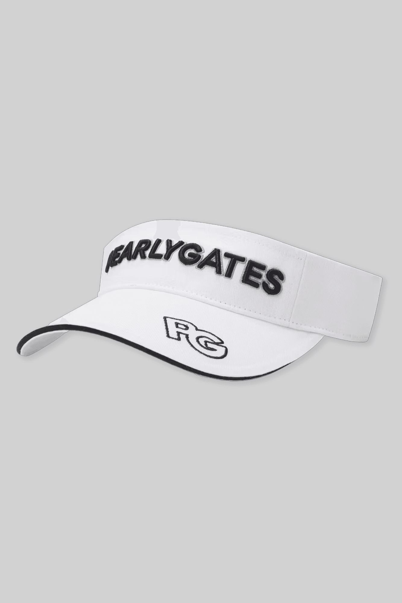 공용 레터링 로고 썬바이저