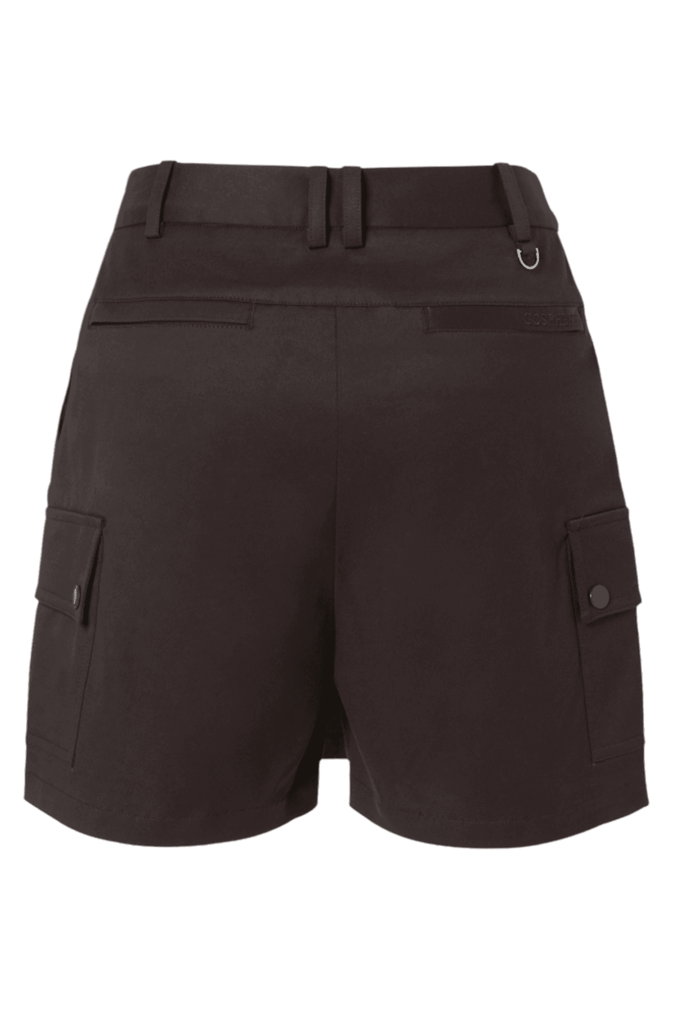 카고 A라인 스커트 팬츠