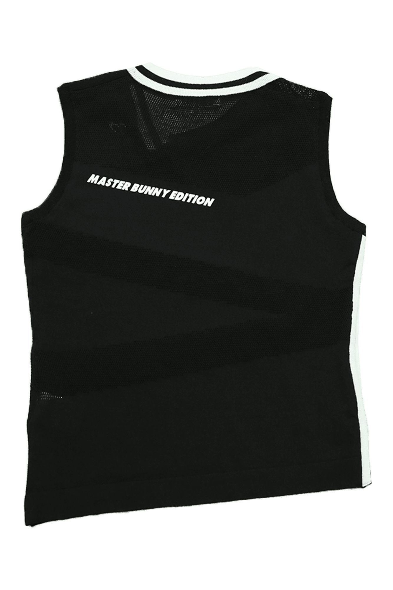 언발란스 사선 슬리브리스