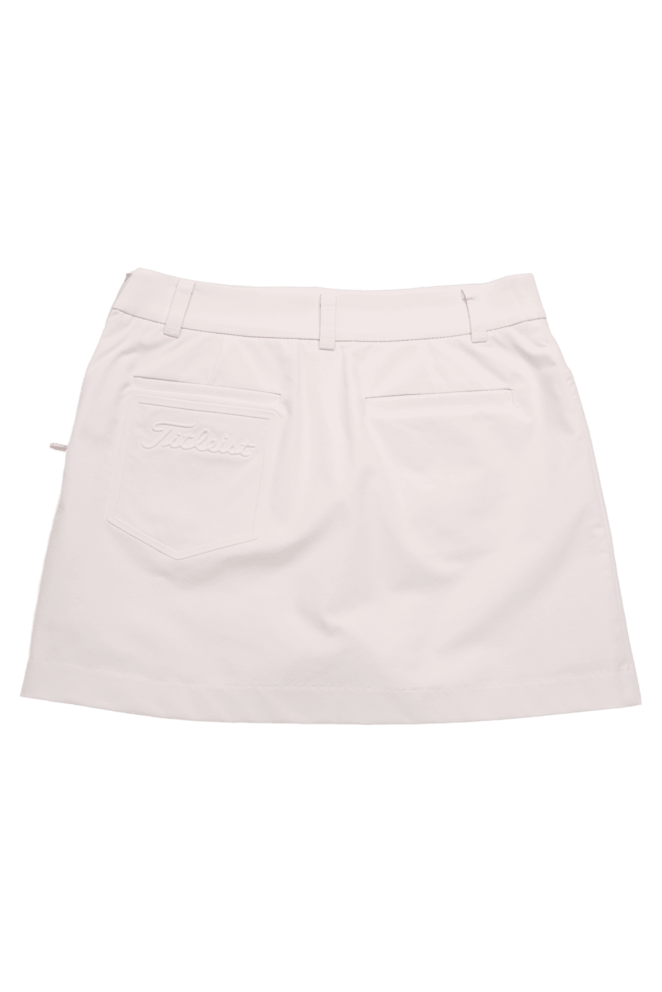 옆라인 포인트 스커트