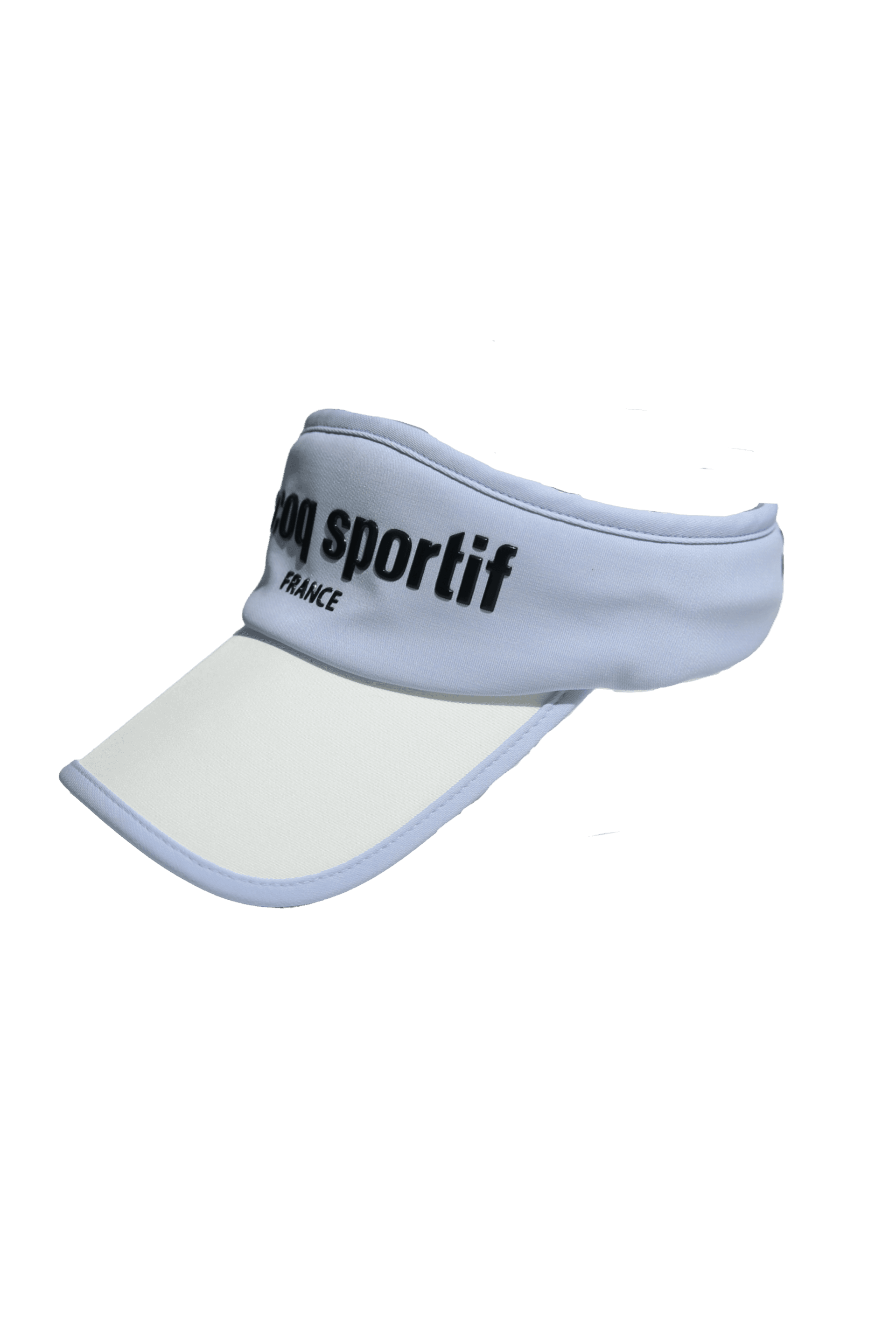 르꼬끄 블루 바이저