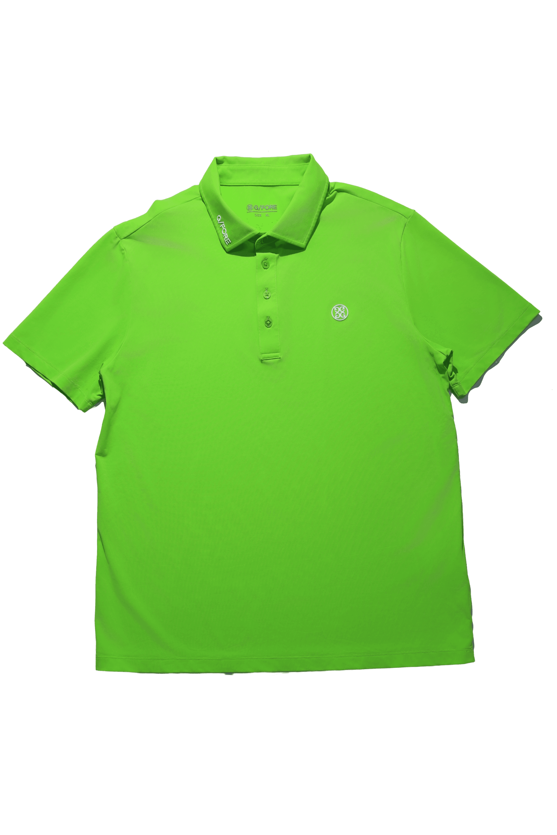 [남성] 베이직 로고 카라티