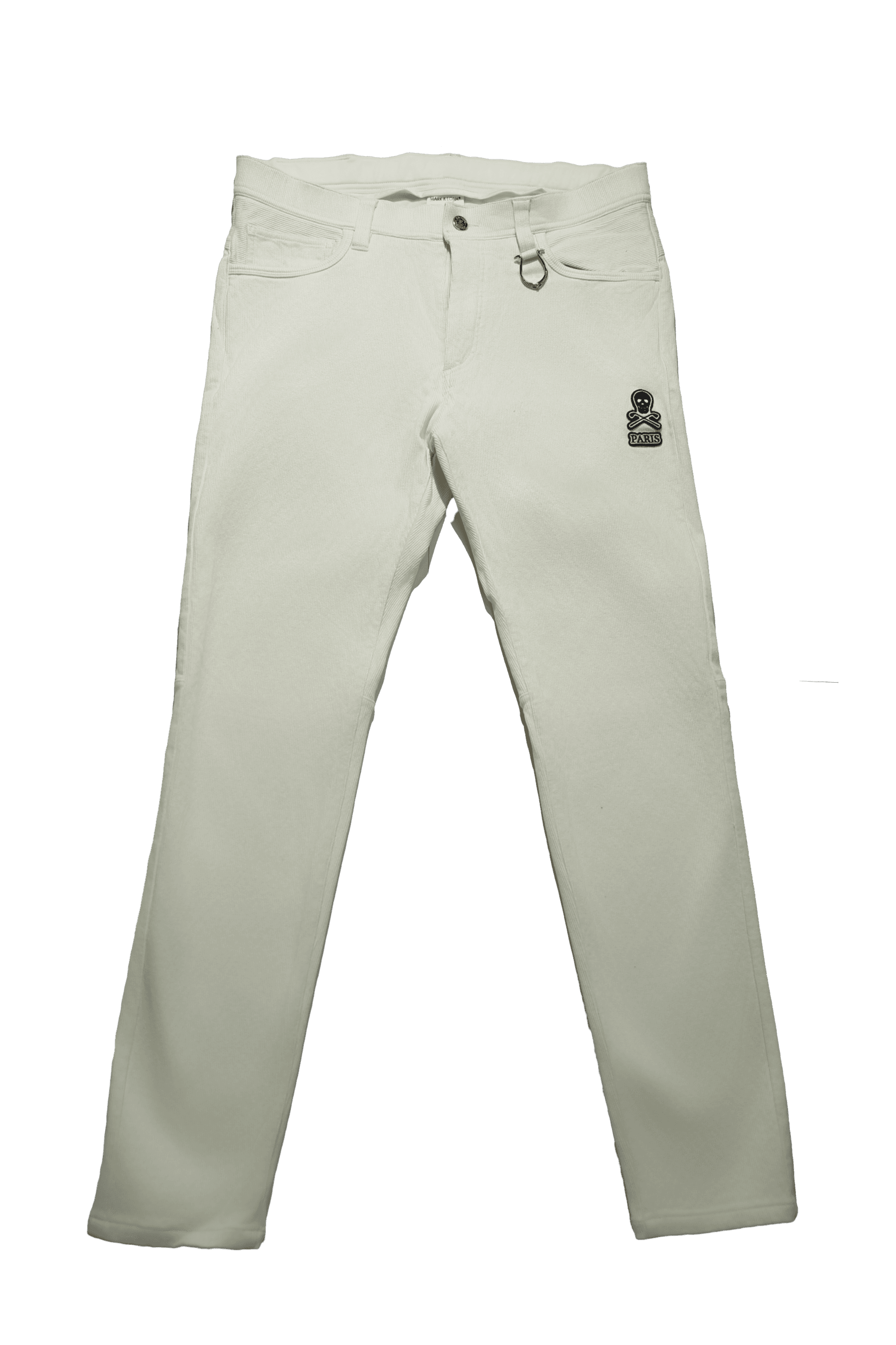 [남성] 소프트 코듀로이 팬츠