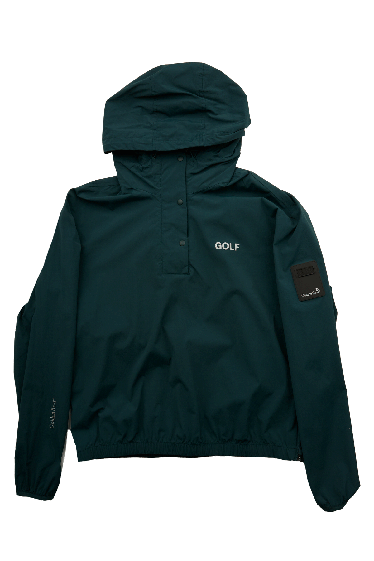 후디 반집업 아노락