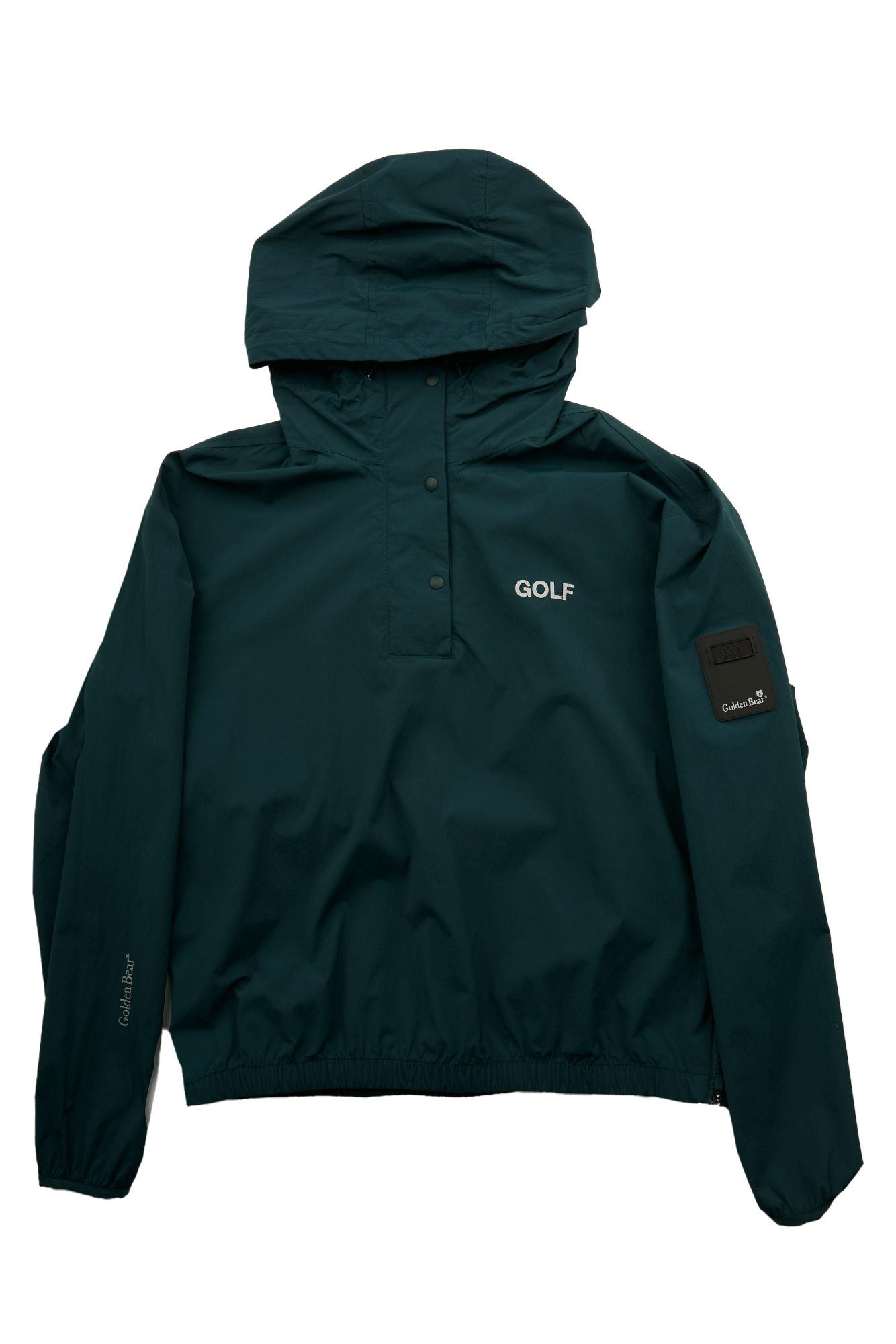 후디 반집업 아노락