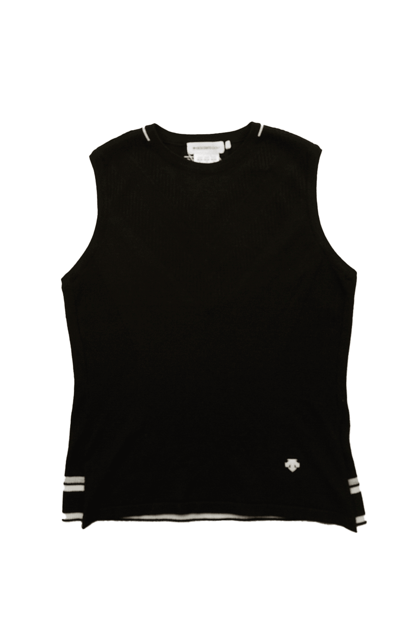 소프트 니트 베스트