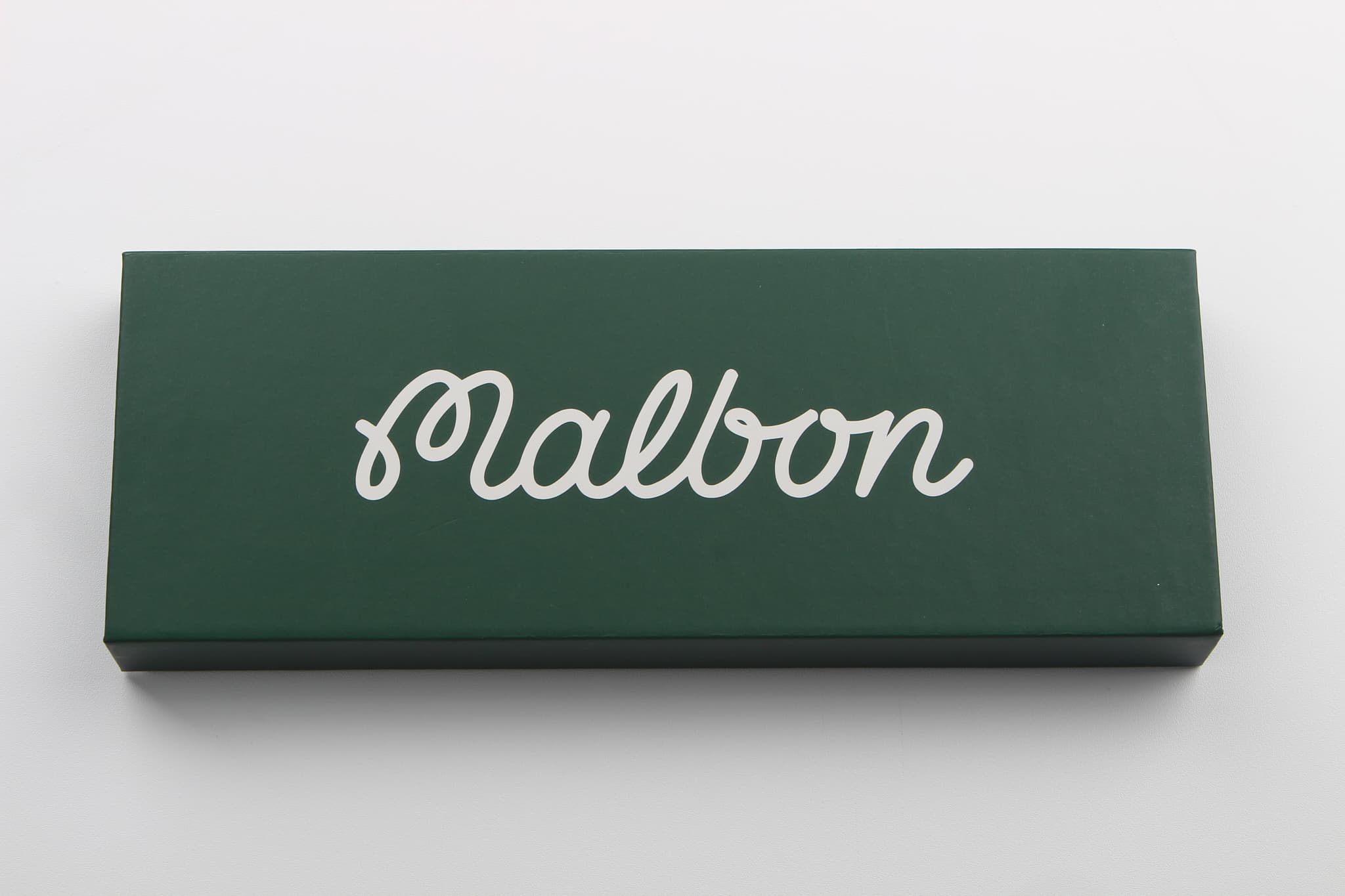 말본 실크 스카프