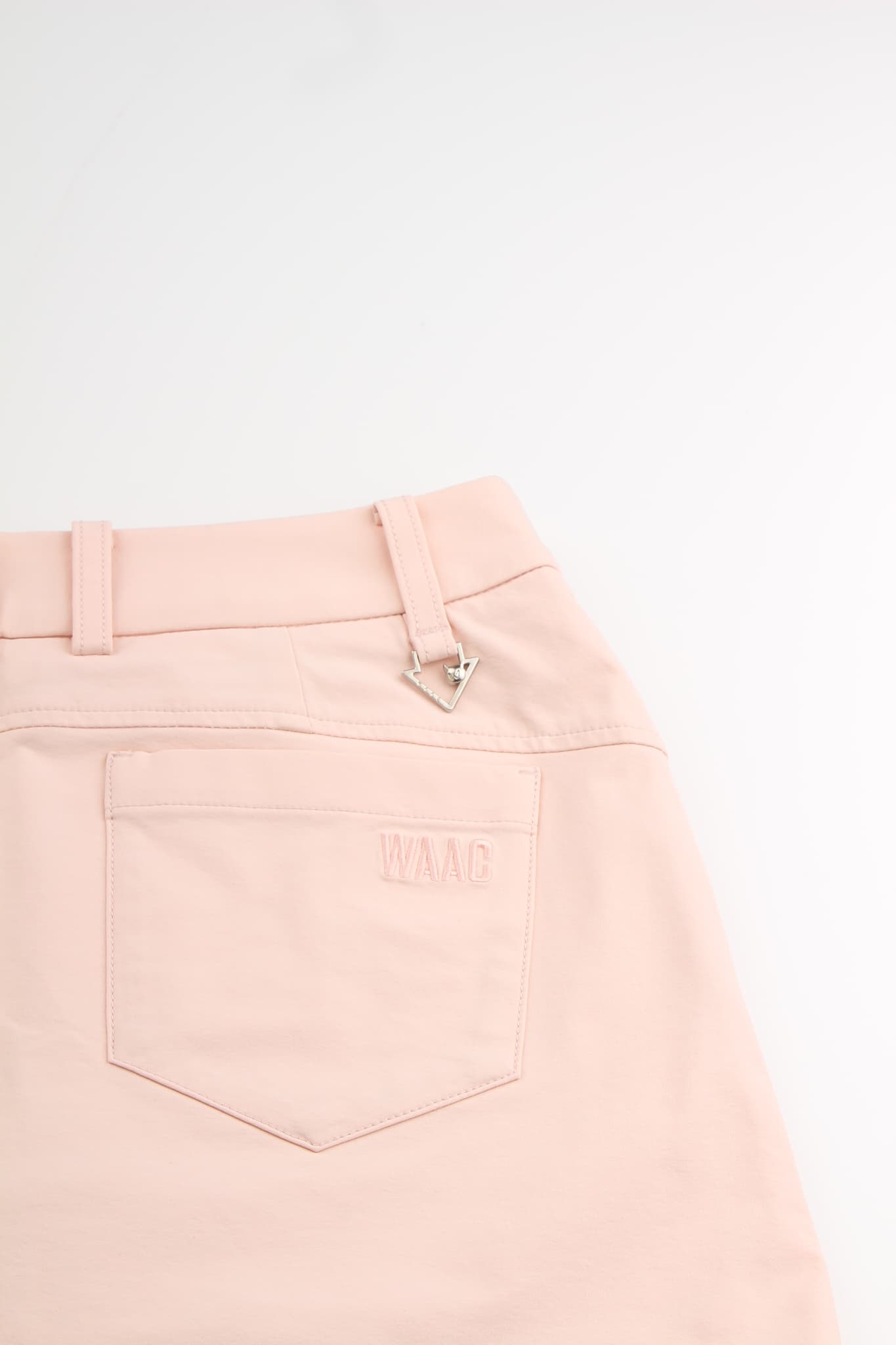 H라인 큐롯 스커트