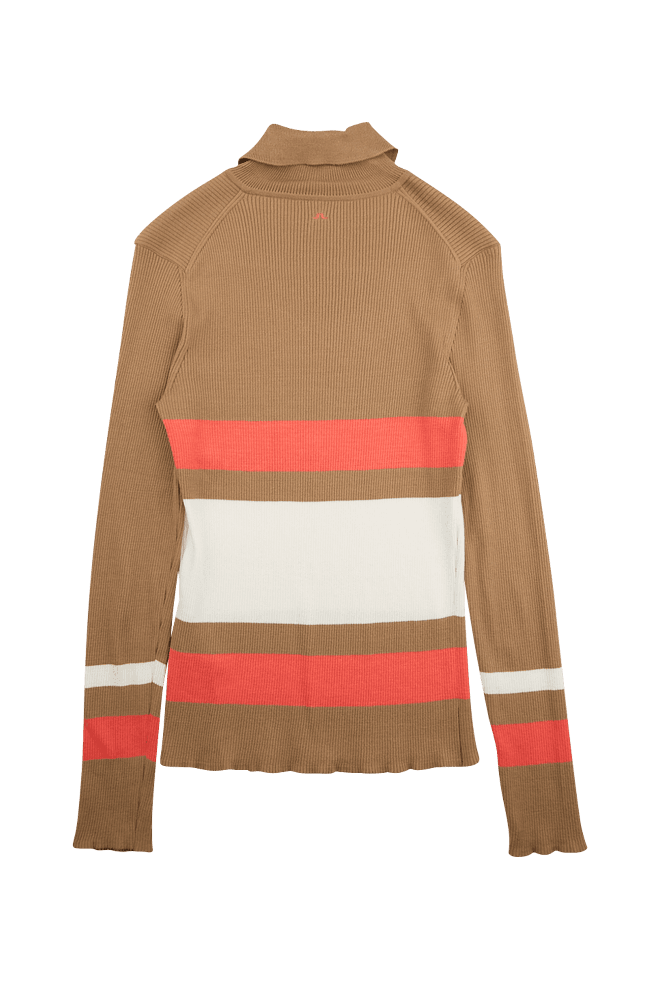 W 프리다 립 스웨터